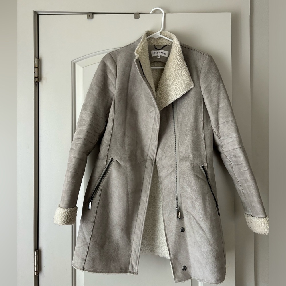 Calvin Klein Coat